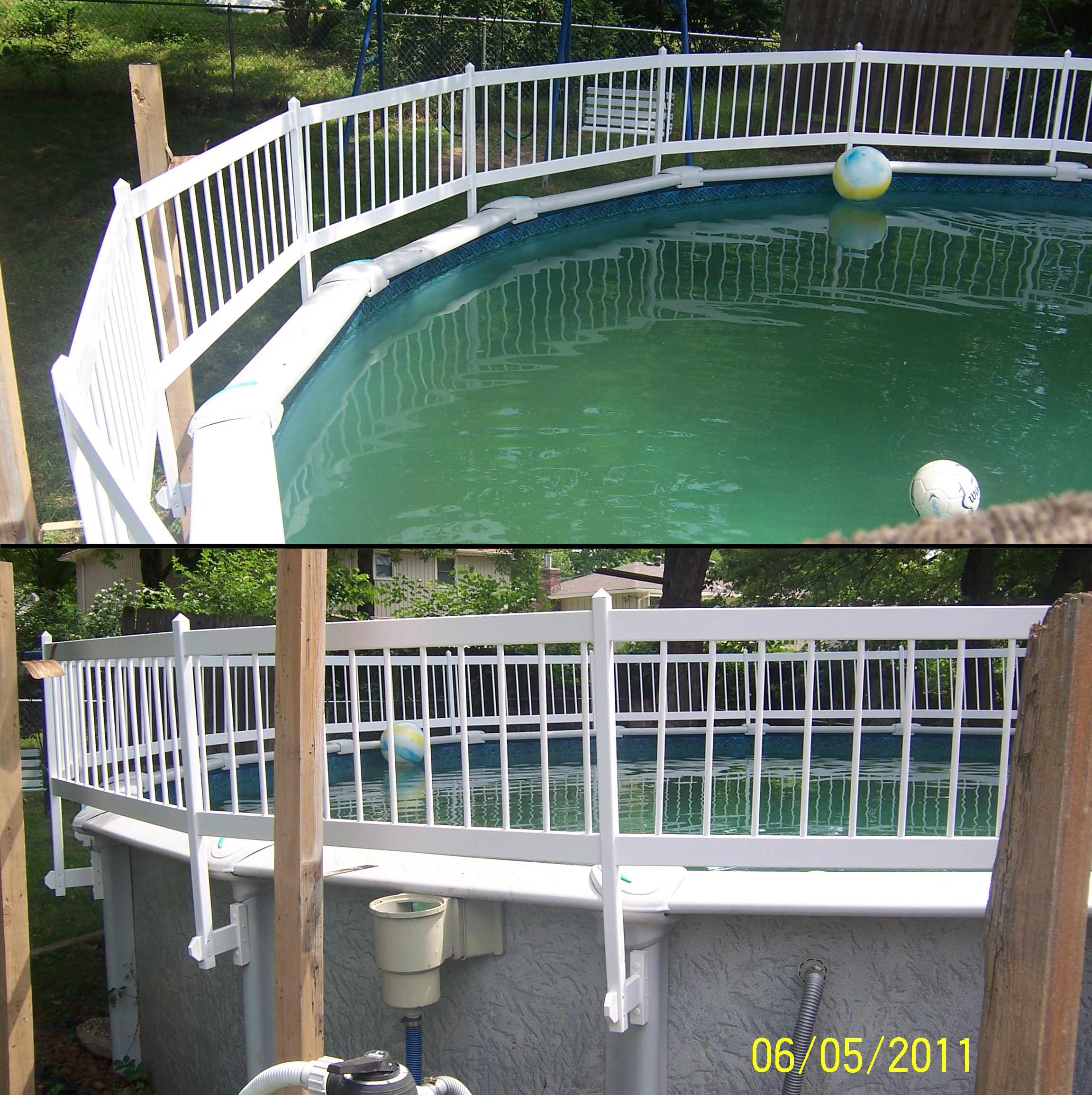 HERCULES FENCE COMPANY - SWIMMING POOLS - RESIDENTIAL AND COMMERCIAL HERCULES FENCE COMPANY - SWIMMING POOLS - RESIDENTIAL AND COMMERCIAL