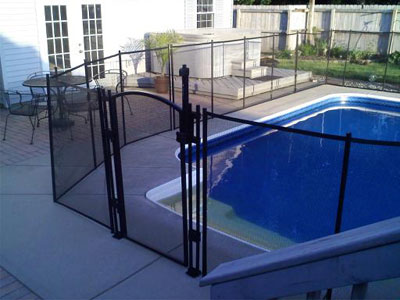 Visiguard Fence