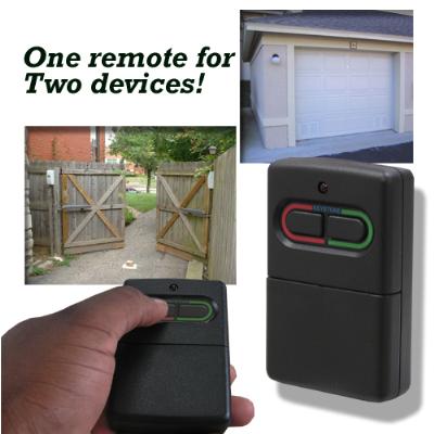 Keystone Universal Gate Opening Transmitters