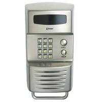 Linear Access RE-1 Residential Telephone Entry System 