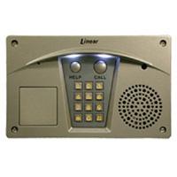 Linear Access RE-2 Residential Telephone Entry System 