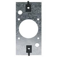 Wall+Inlet+Bracket%2D+Metal+%28VM142%29