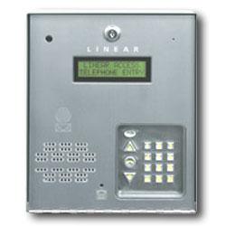 Linear AE-100 Telephone Entry System (AE-100)
