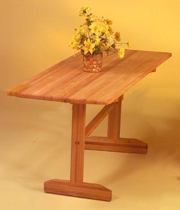 Donald Dean & Sons Oak 3