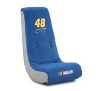 Jimmie Johnson Video Chair