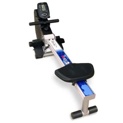 BodyCraft VR100 Rowing Simulator&nbsp;BodyCraft VR100 Rowing Simulator