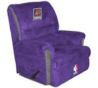 Phoenix Suns Big Daddy Recliner