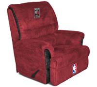 Portland Trail Blazers Big Daddy Recliner