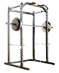 Powertec Power Rack (P-PR)