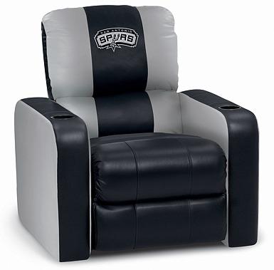 San Antonio Spurs DreamSeat - Standard Chair