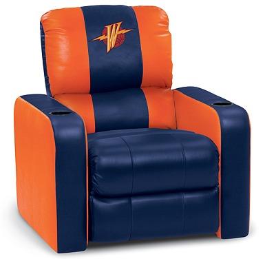 Golden State Warriors DreamSeat - Standard Chair