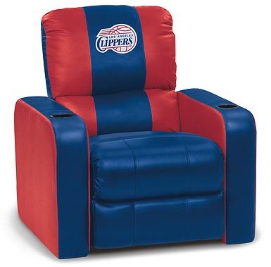 Los Angeles Clippers DreamSeat - Standard Chair