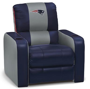 New England Patriots Dreamseat - Standard Chair