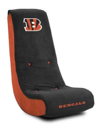 Cincinnati Bengals Video Chair
