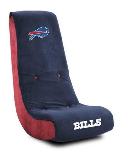 Buffalo Bills Video Chair