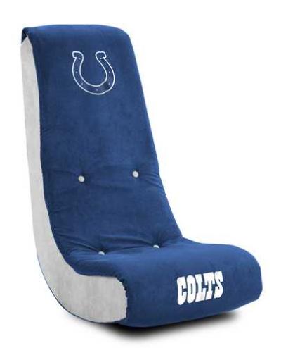 Indianapolis Colts Video Chair