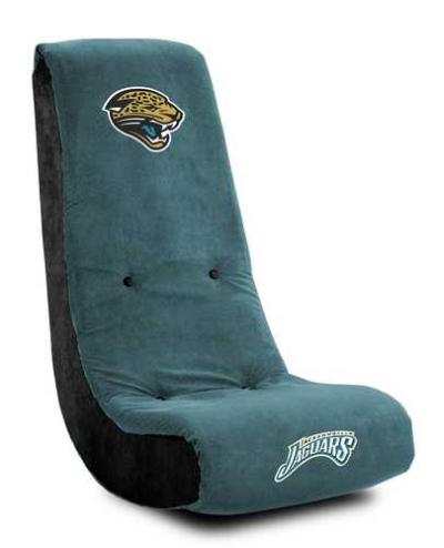 Jacksonville Jaguars Video Chair