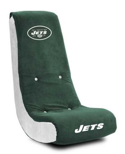 New York Jets Video Chair