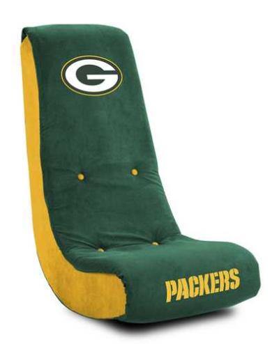 Green Bay Packers Video Chair
