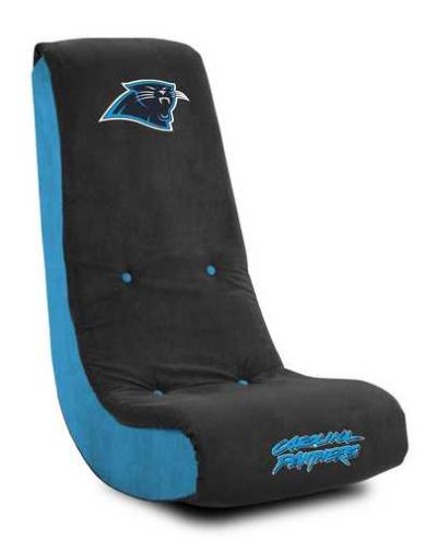 Carolina Panthers Video Chair