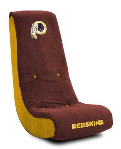 Washington Redskins Video Chair