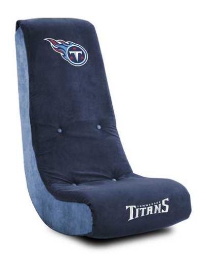 Tennessee Titans Video Chair