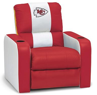 Kansas City Chiefs Dreamseat - Standard Chair