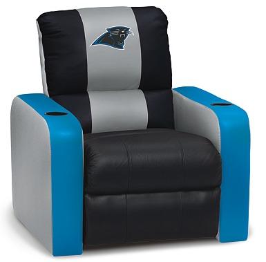 Carolina Panthers Dreamseat - Standard Chair