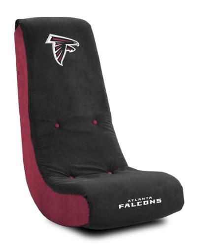 Atlanta Falcons Video Chair
