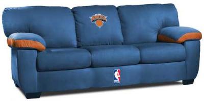 New York Knicks Classic Sofa