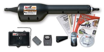 Mighty Mule FM 200 Single Swing Gate Opener (FM200)