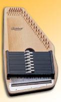 Oscar Schmidt OS100 15 AutoHarp-Centurion