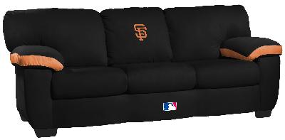 San Francisco Giants Classic Sofa