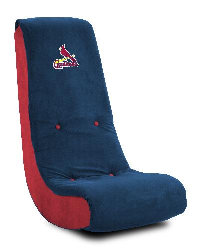 St. Louis Cardinals Video Chair
