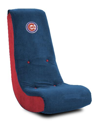 Chicago Cubs Video Chair