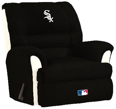 Big Daddy Chicago White Sox Recliner