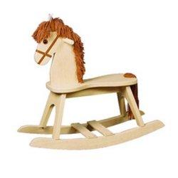 Lil' Billy Rocking Horse