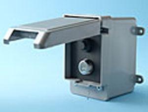 Apollo Wireless Push Button (229)