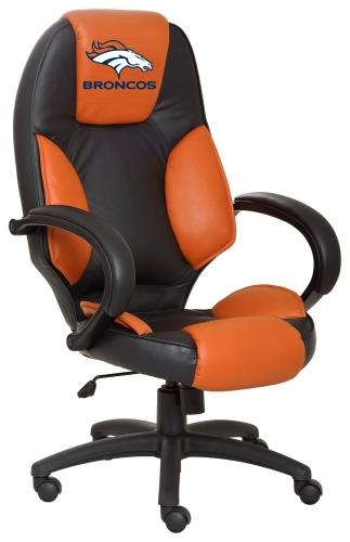 Denver Broncos Office Chair
