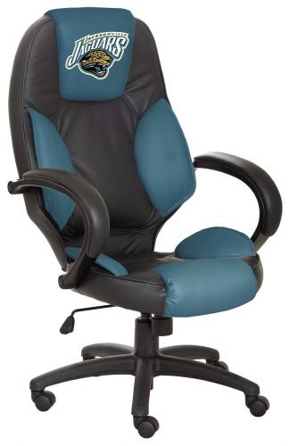 Jacksonville Jaguars Office Chair