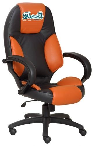 Miami Dolphins Office Chair