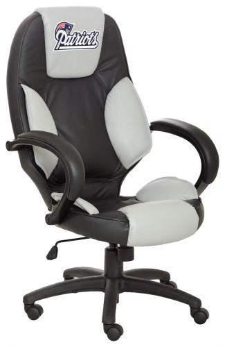 New England Patriots Office Chair