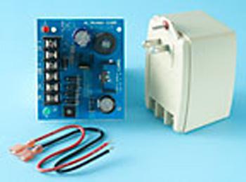 Apollo Low Voltage Kit (LVK)