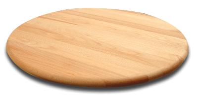  14.75 in. Round Lazy Susan (Product ID = 1278)