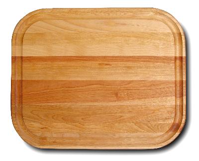  Plain Barbecue Board (Reversible) (Product ID = 1313)