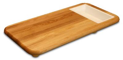  Cut 'N Catch/Over Sink Carver board w/ Trays (Product ID = 1337)