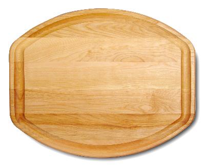  Plain Turkey Board-Reversible (Product ID = 1349)