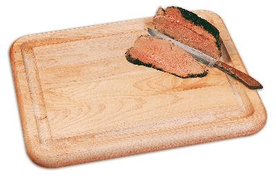  The Carver/Jumbo Chopping Block w/ Feet (Product ID = 1366)