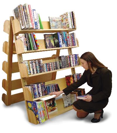  Extra Adjustable Shelves - 2 Shelves Per Carton (Product ID = 3342)