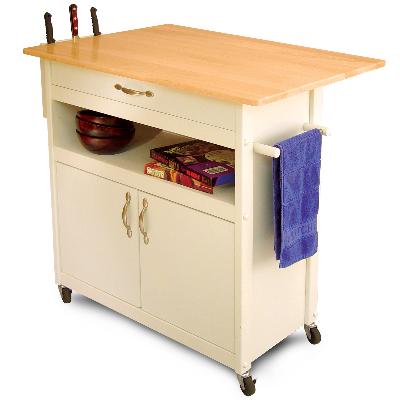 Drop Leaf Utility Cart (Product ID = 16755) Drop Leaf Utility Cart (Product ID = 16755)